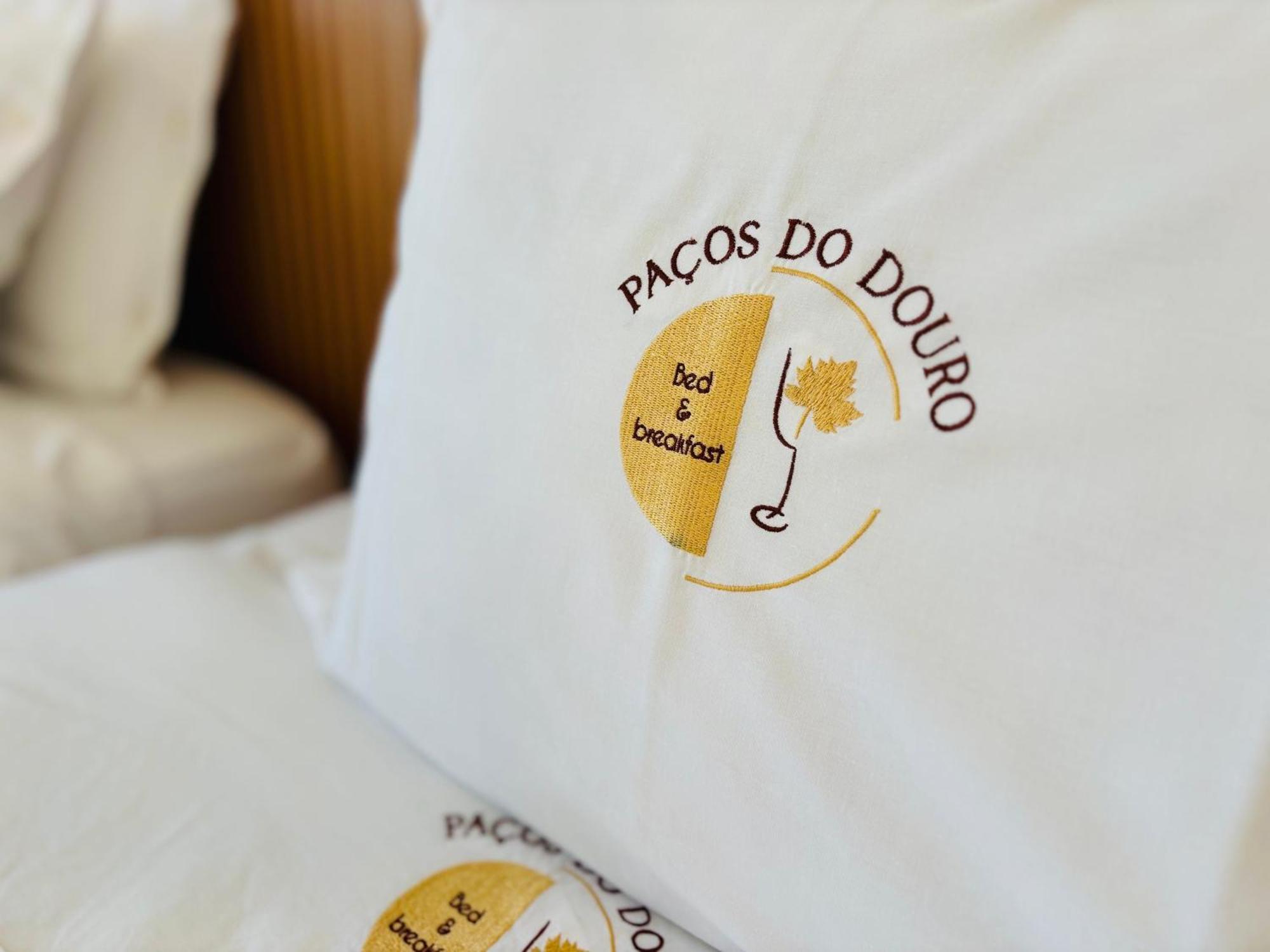Pacos Do Douro, Chambre Privee Avec Piscine Romariz Esterno foto